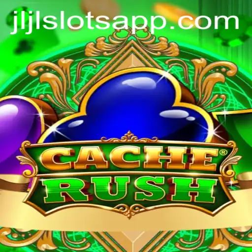 Exciting Adventure Awaits in CacheRush: Your Guide to Mastering Jljl Slot Login