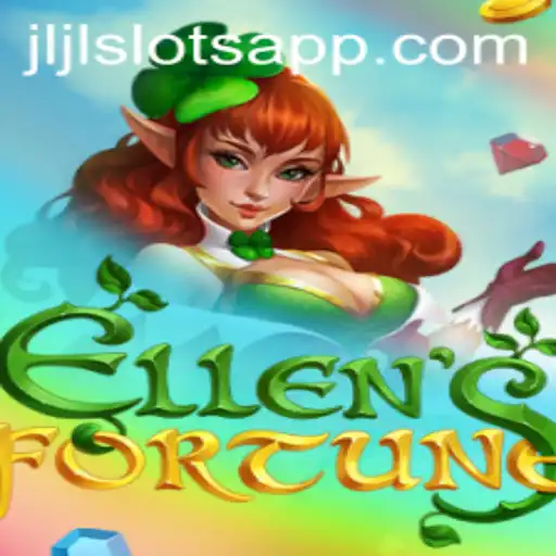 Discover the Thrilling World of EllensFortune and Jljl Slot Login