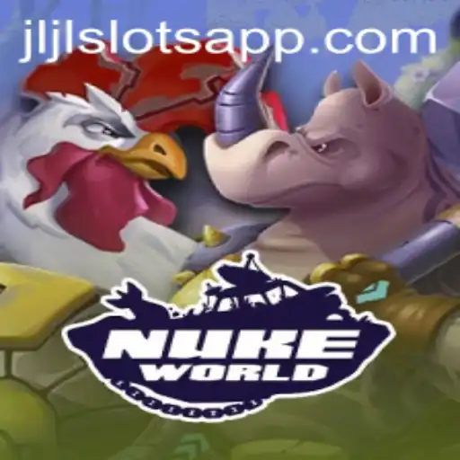 Exploring the Thrilling Universe of NukeWorld and Jljl Slot Login