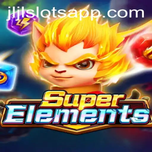 SuperElements: A Deep Dive into the Exciting Game and Jljl Slot Login