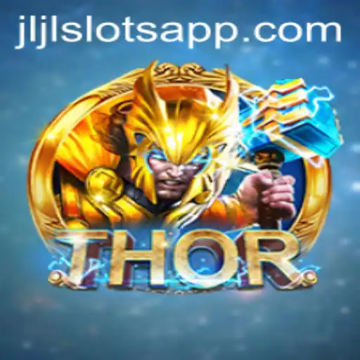Unveiling the World of THOR: A Dive into Jljl Slot Login